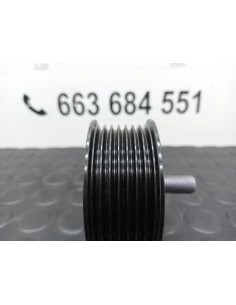 [97159] POLEA AUXILIAR DELANTERA - HYUNDAI IONIQ