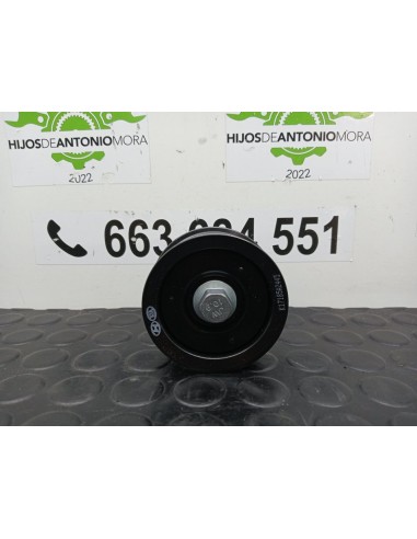 [97159] POLEA AUXILIAR DELANTERA - HYUNDAI IONIQ