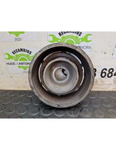 [104122] POLEA BOMBA AGUA - IVECO DAILY CAJA CERRADA