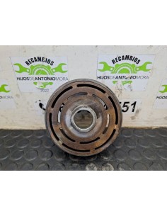 [104122] POLEA BOMBA AGUA - IVECO DAILY CAJA CERRADA 2