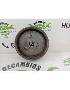 [96302] POLEA BOMBA DE DIRECCION - OPEL VIVARO (01/2001 -...