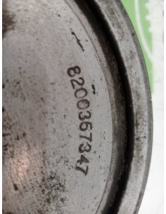 [96302] POLEA BOMBA DE DIRECCION - OPEL VIVARO (01/2001 -... 2