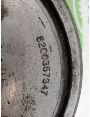 [96302] POLEA BOMBA DE DIRECCION - OPEL VIVARO...