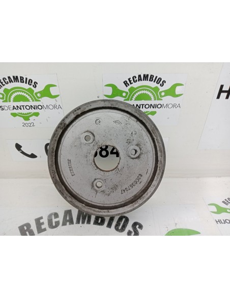 [96302] POLEA BOMBA DE DIRECCION - OPEL VIVARO (01/2001 - 12/2006)