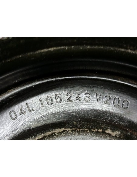 [94028] POLEA CIGUEÑAL - VOLKSWAGEN ARTEON (3H7) (01/2017 - 12/2020)