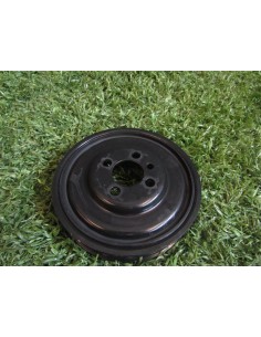 [94072] POLEA CIGUEÑAL - VOLKSWAGEN T-ROC (01/2017 -... 2