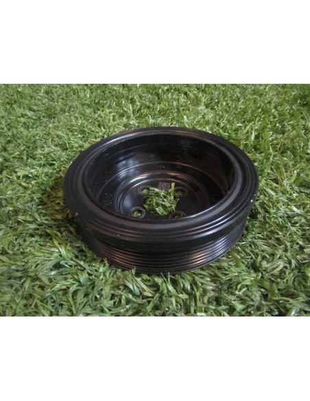 [94072] POLEA CIGUEÑAL - VOLKSWAGEN T-ROC (01/2017 - 12/2020)