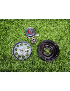 [93041] POLEA CIGUEÑAL - AUDI Q2 (GAB)