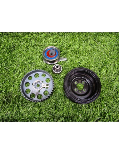 [93041] POLEA CIGUEÑAL - AUDI Q2 (GAB)