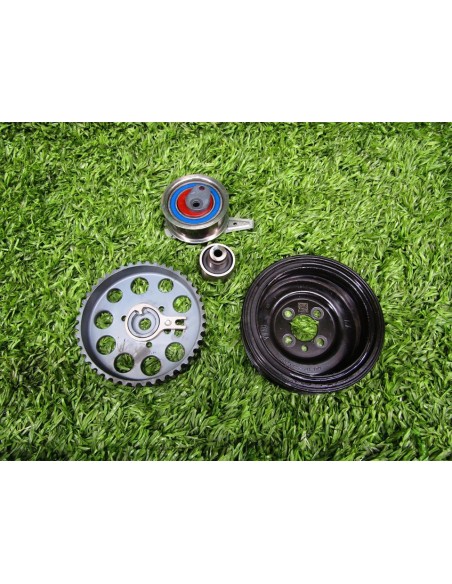 [93041] POLEA CIGUEÑAL - AUDI Q2 (GAB)