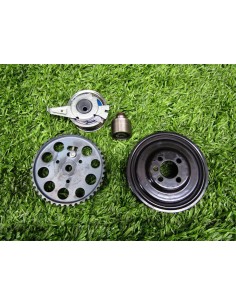 [93041] POLEA CIGUEÑAL - AUDI Q2 (GAB) 2