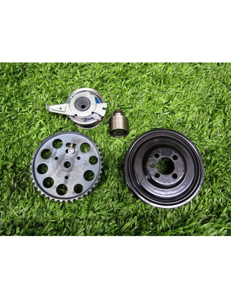 [93041] POLEA CIGUEÑAL - AUDI Q2 (GAB)