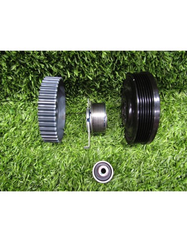 [93041] POLEA CIGUEÑAL - AUDI Q2 (GAB)