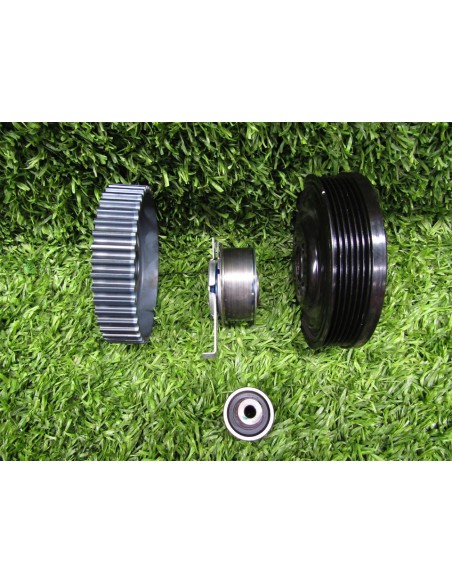 [93041] POLEA CIGUEÑAL - AUDI Q2 (GAB)