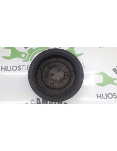 [95205] POLEA CIGUEÑAL - FORD TRANSIT CAJA...