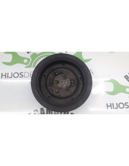 [95205] POLEA CIGUEÑAL - FORD TRANSIT CAJA CERRADA '06