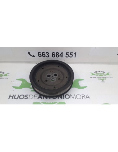[95205] POLEA CIGUEÑAL - FORD TRANSIT CAJA...