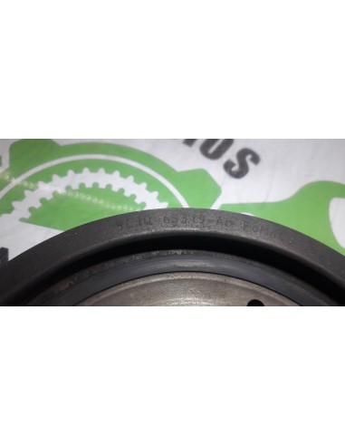 [95205] POLEA CIGUEÑAL - FORD TRANSIT CAJA...