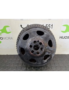 [101362] POLEA CIGUEÑAL - IVECO EUROCARGO TECTOR (01/2001... 2