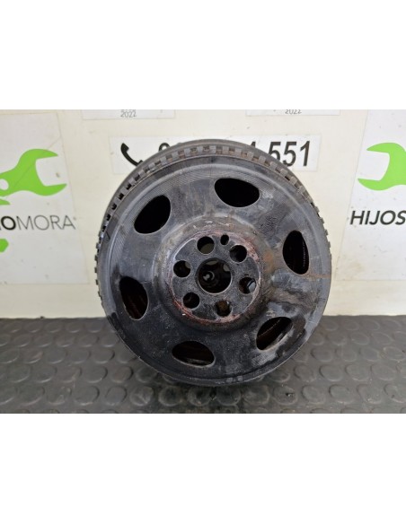 [101362] POLEA CIGUEÑAL - IVECO EUROCARGO TECTOR (01/2001 - 12/2003)