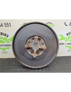 [102745] POLEA CIGUEÑAL - SCANIA SERIE 4 (P/R 94 G)...