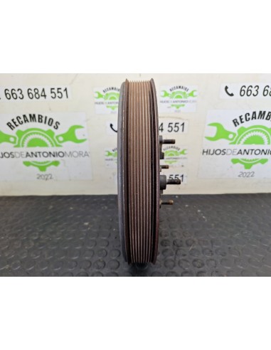 [102745] POLEA CIGUEÑAL - SCANIA SERIE 4 (P/R...