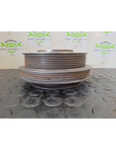 [103954] POLEA CIGUEÑAL - IVECO DAILY CAJA CERRADA