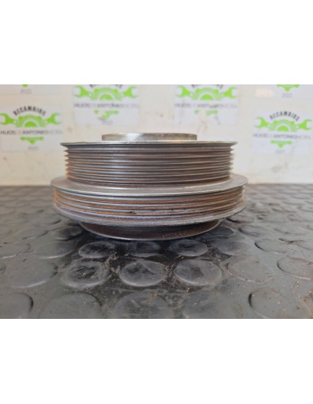 [103954] POLEA CIGUEÑAL - IVECO DAILY CAJA CERRADA