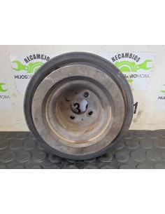 [103954] POLEA CIGUEÑAL - IVECO DAILY CAJA CERRADA 2