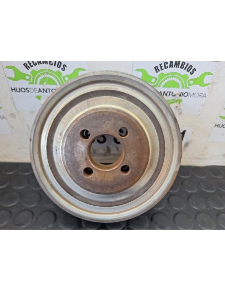 [103954] POLEA CIGUEÑAL - IVECO DAILY CAJA CERRADA