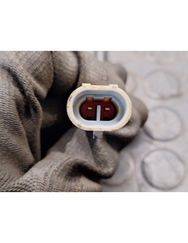 [104106] POLEA CIGUEÑAL - IVECO DAILY CAJA CERRADA