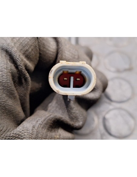 [104106] POLEA CIGUEÑAL - IVECO DAILY CAJA CERRADA