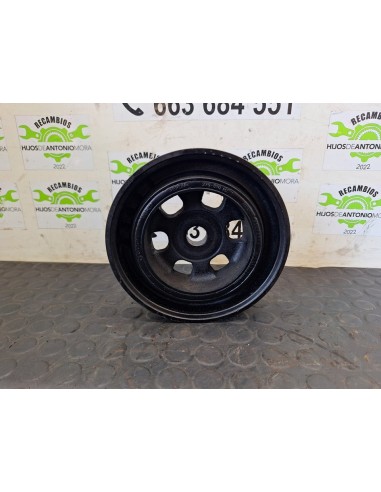 [104114] POLEA CIGUEÑAL - IVECO DAILY CAJA CERRADA