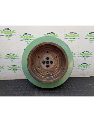 [105119] POLEA CIGUEÑAL - VOLVO FL XXX (01/2006...