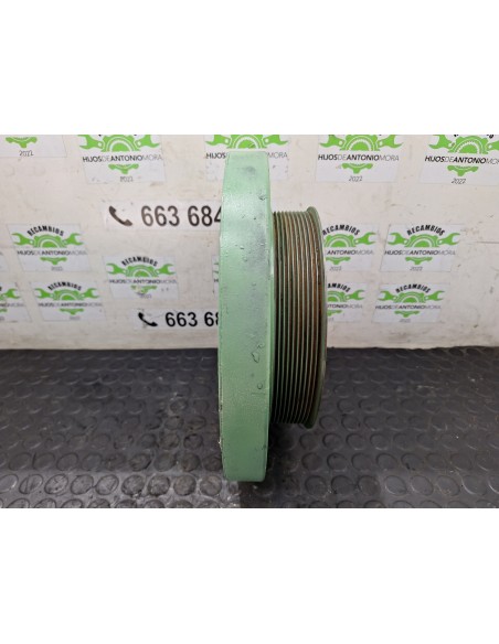 [105119] POLEA CIGUEÑAL - VOLVO FL XXX (01/2006 - 01/2013)