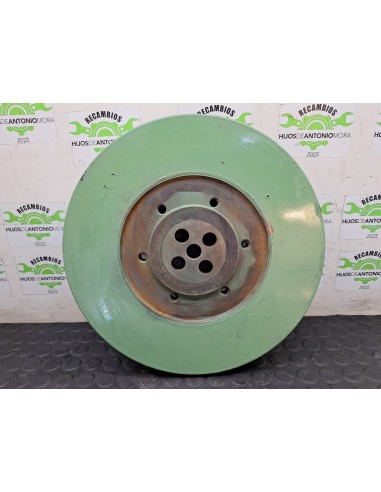 [105119] POLEA CIGUEÑAL - VOLVO FL XXX (01/2006...