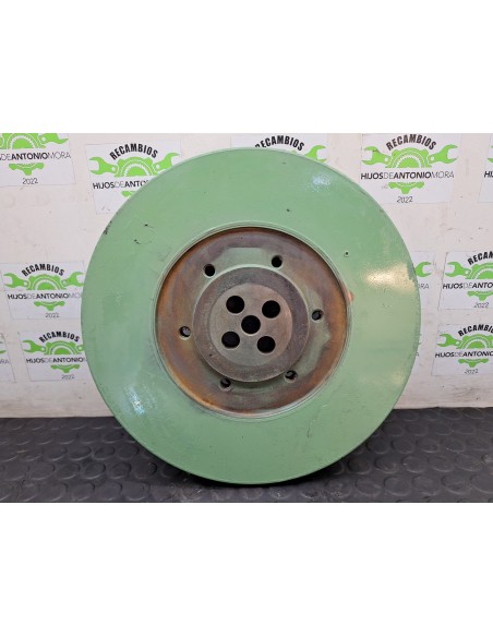 [105119] POLEA CIGUEÑAL - VOLVO FL XXX (01/2006 - 01/2013)