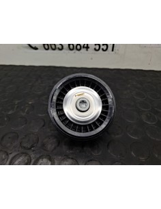 [99522] POLEA INVERSION/GUIA - RENAULT SCENIC III