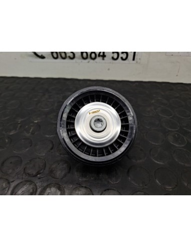 [99522] POLEA INVERSION/GUIA - RENAULT SCENIC III