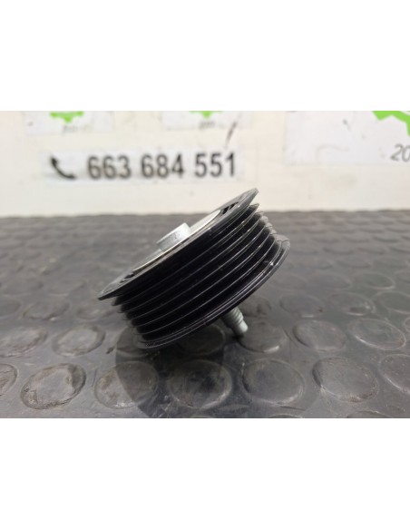 [99522] POLEA INVERSION/GUIA - RENAULT SCENIC III