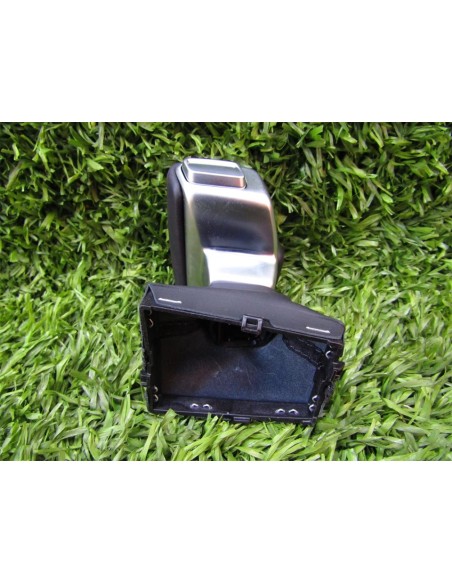 [93386] POMO PALANCA CAMBIO - AUDI Q7 (4M) (01/2015 - 12/2019)