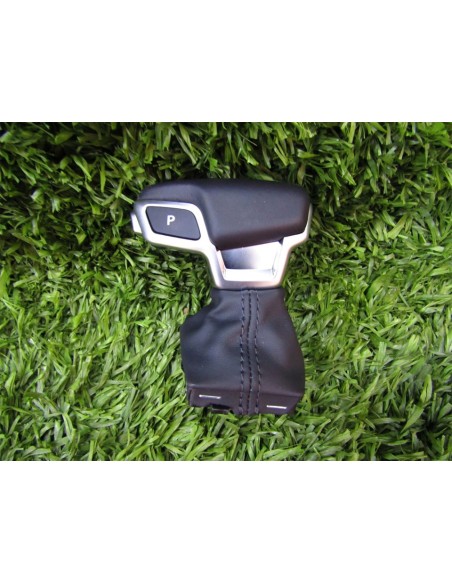 [93386] POMO PALANCA CAMBIO - AUDI Q7 (4M) (01/2015 - 12/2019)