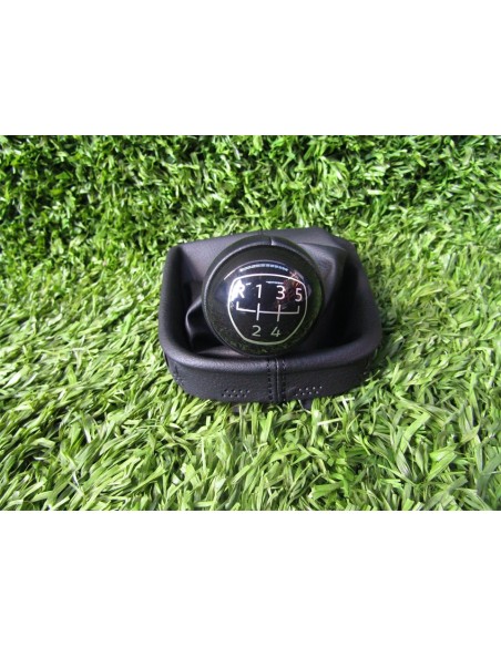 [94162] POMO PALANCA CAMBIO - VOLKSWAGEN UP! (122) (01/2016 - 12/2018)