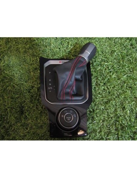 [95842] POMO PALANCA CAMBIO - VOLKSWAGEN T-ROC (01/2017 - 12/2020)