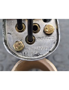 [100151] POMO PALANCA CAMBIO - VOLVO FH 12 ASTA 2001 E2 / E3 2