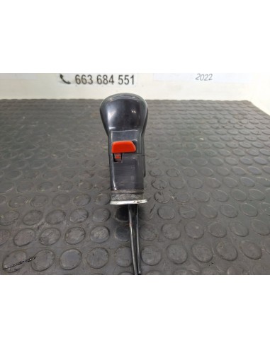 [100151] POMO PALANCA CAMBIO - VOLVO FH 12 ASTA...