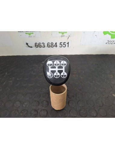 [100151] POMO PALANCA CAMBIO - VOLVO FH 12 ASTA...