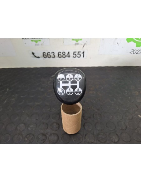 [100151] POMO PALANCA CAMBIO - VOLVO FH 12 ASTA 2001 E2 / E3