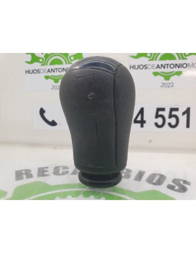 [95263] POMO PALANCA CAMBIO - FORD TRANSIT CAJA...