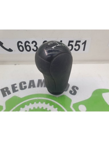 [95263] POMO PALANCA CAMBIO - FORD TRANSIT CAJA...